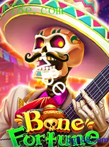 BoneFortune: A Nova Sensação no Mundo dos Jogos