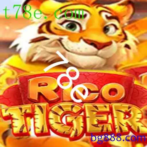 RicoTiger: Um Olhar Detalhado sobre o Jogo